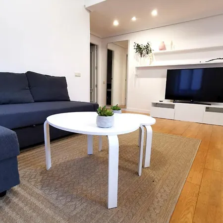Apartamento Vicario Toledo Esterno foto
