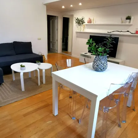 Apartamento Vicario Toledo Esterno foto