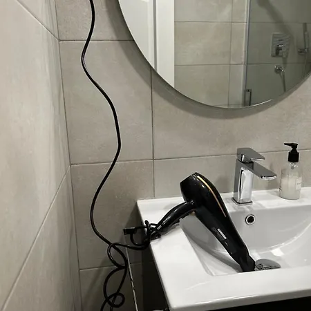 Apartamento Vicario Toledo Esterno foto