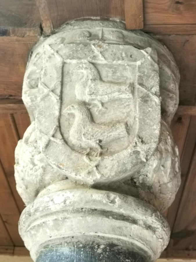 Vicario Apartamento