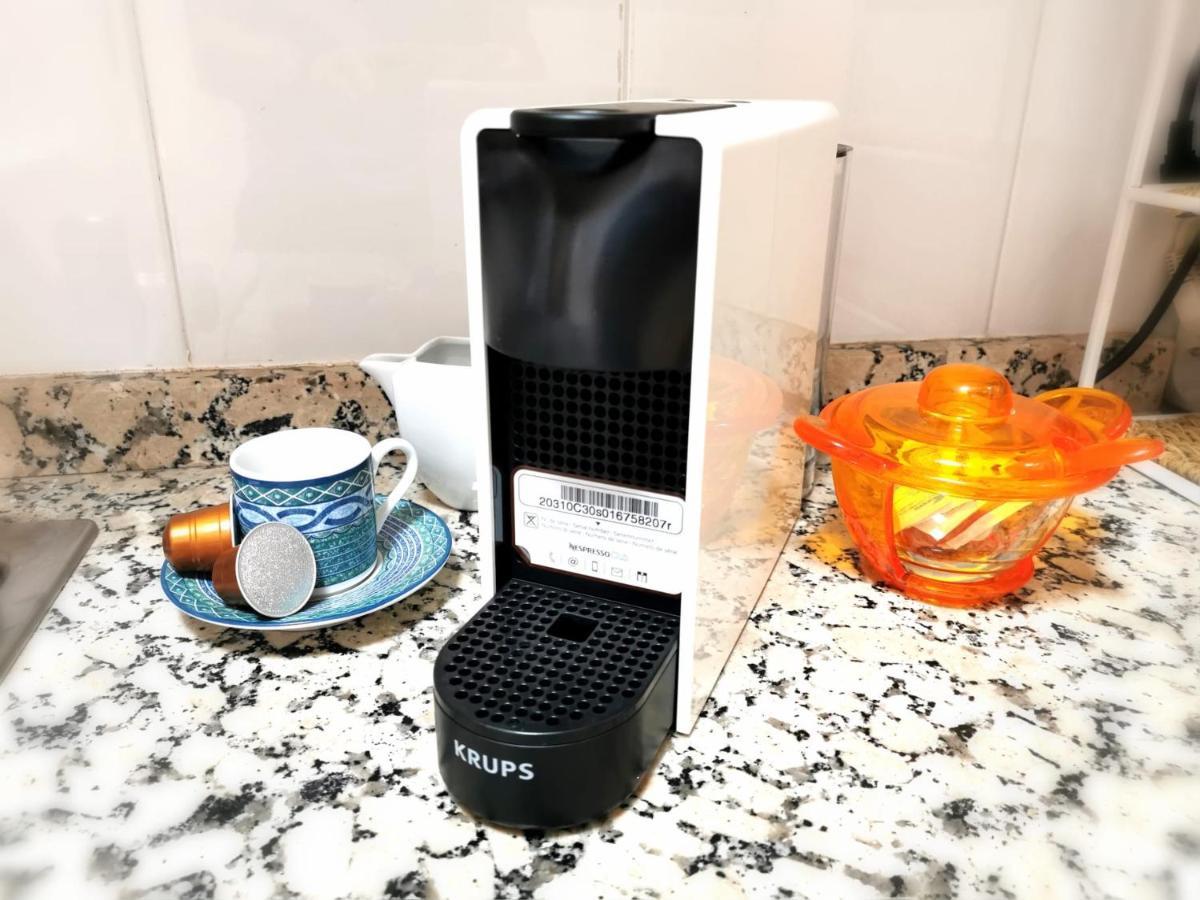 Apartment Vicario Toledo