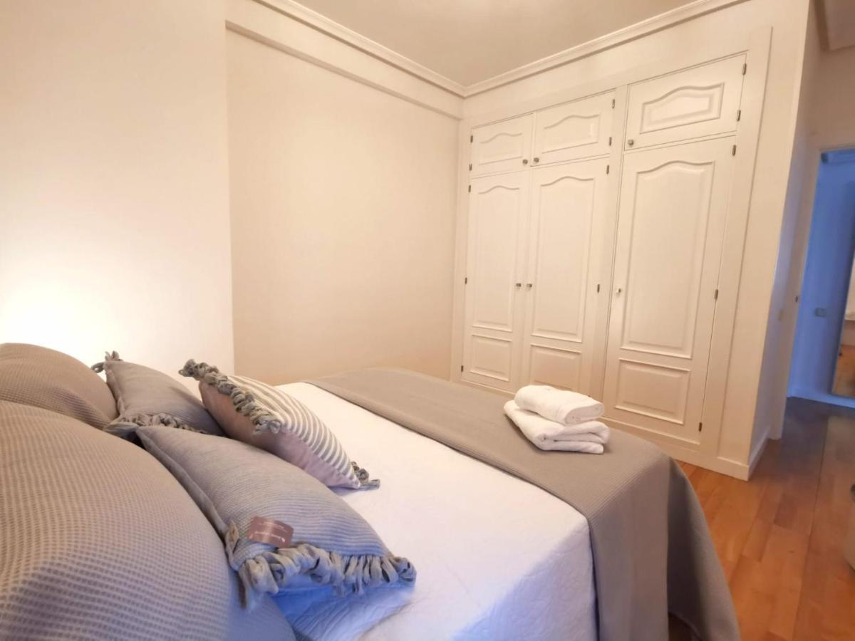Vicario Apartment