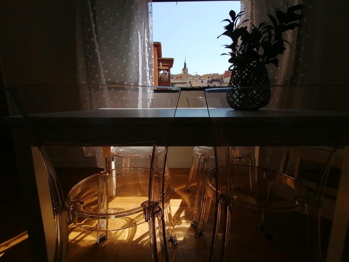 Vicario Apartment