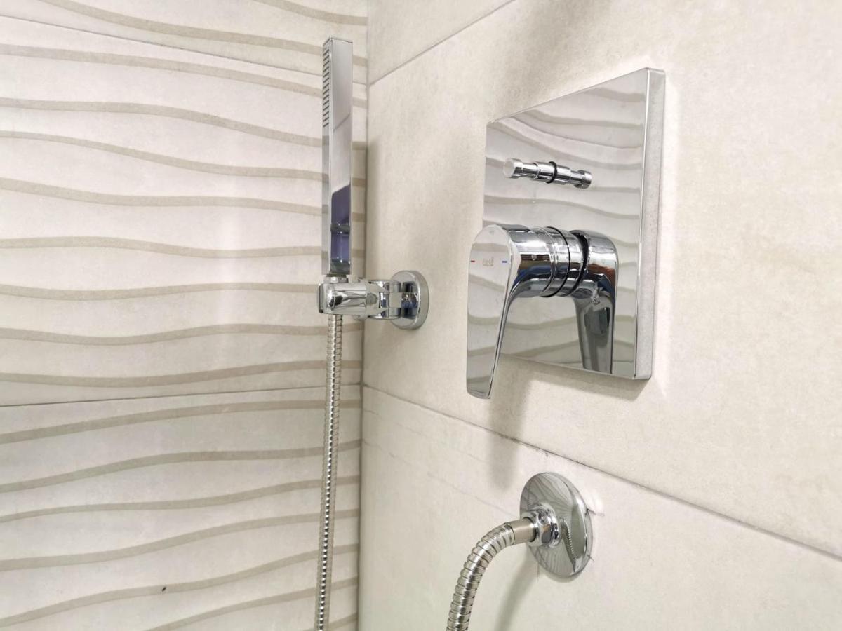 Apartment Vicario *