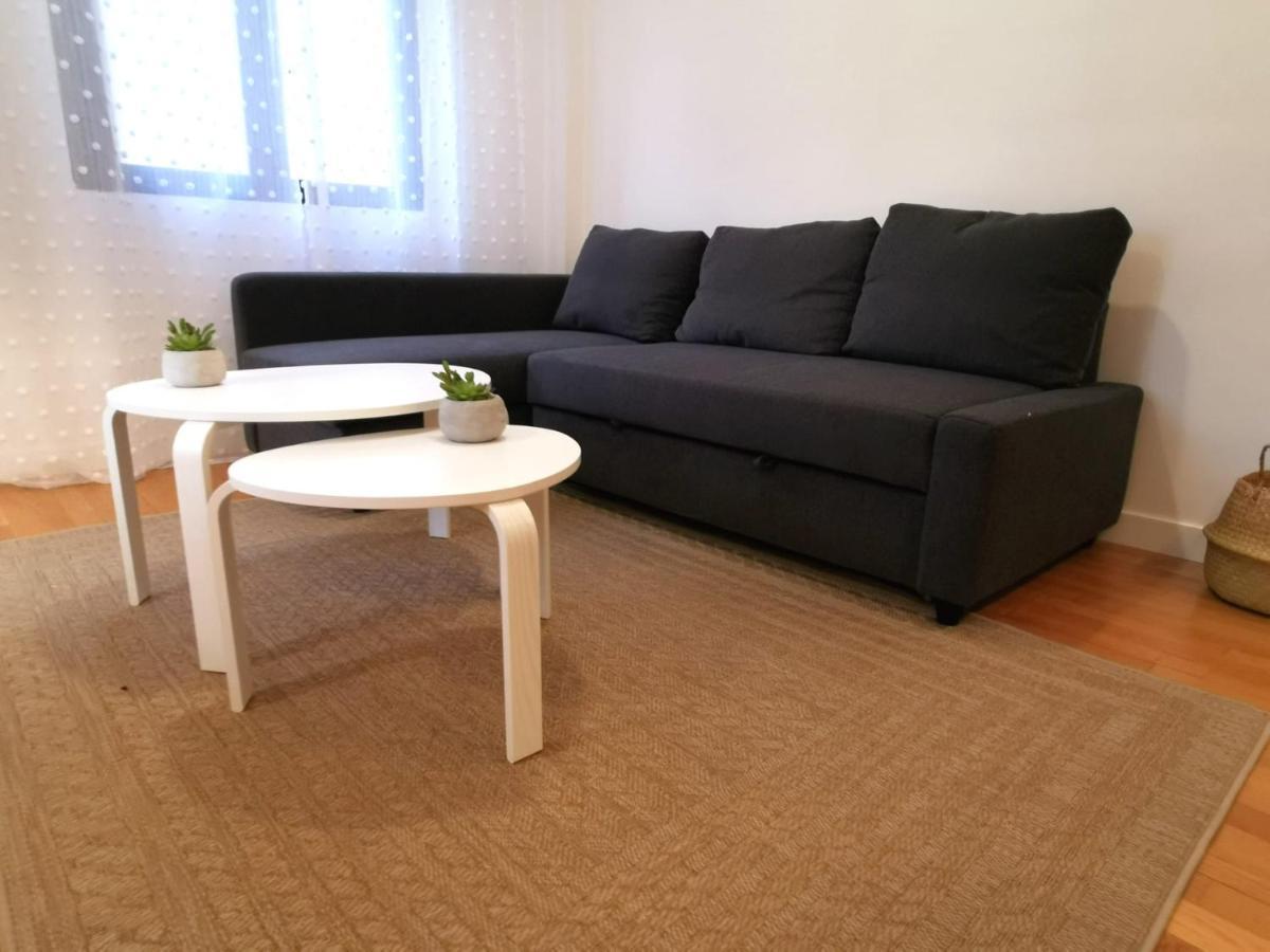 Vicario Apartamento Toledo