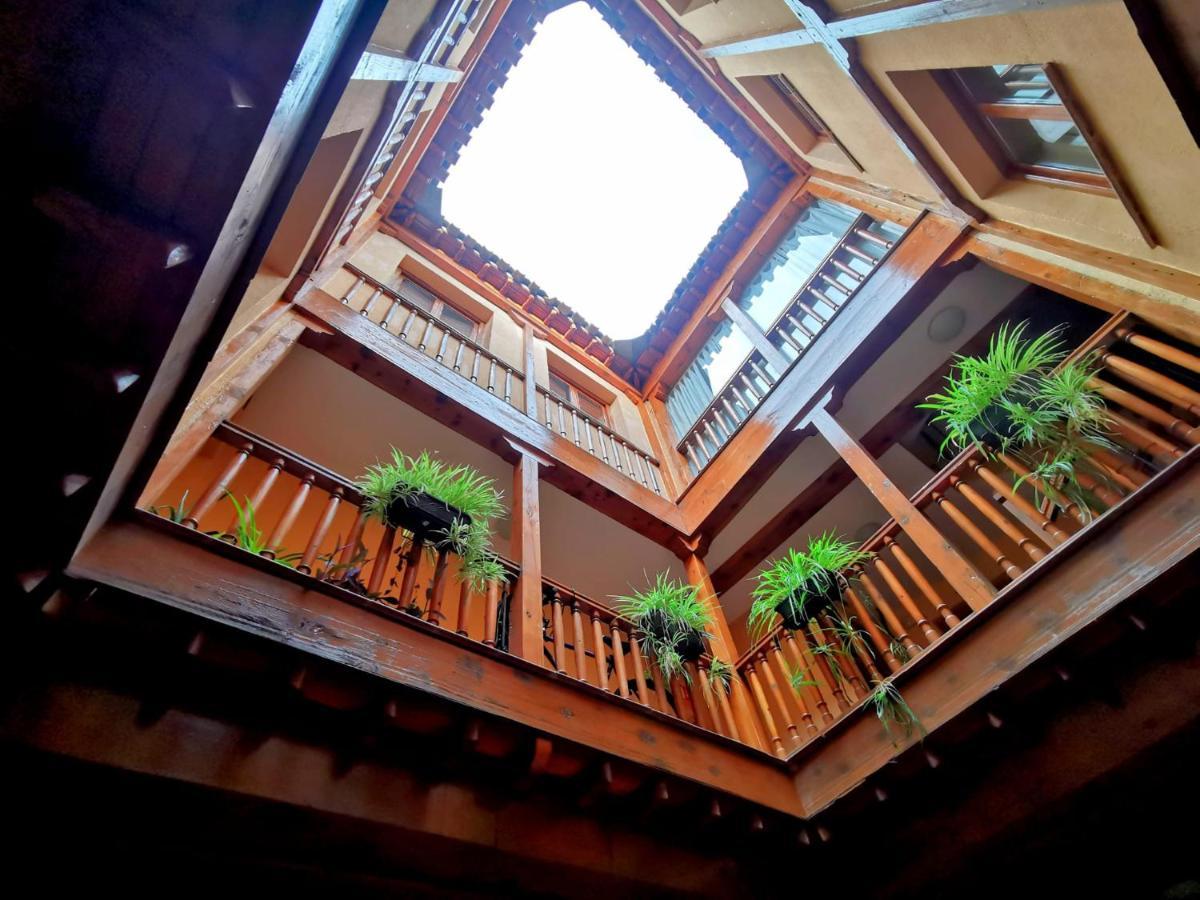 Apartment Vicario