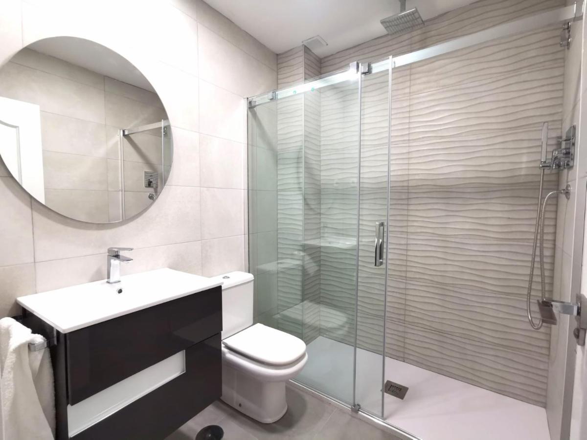 Apartamento Vicario *