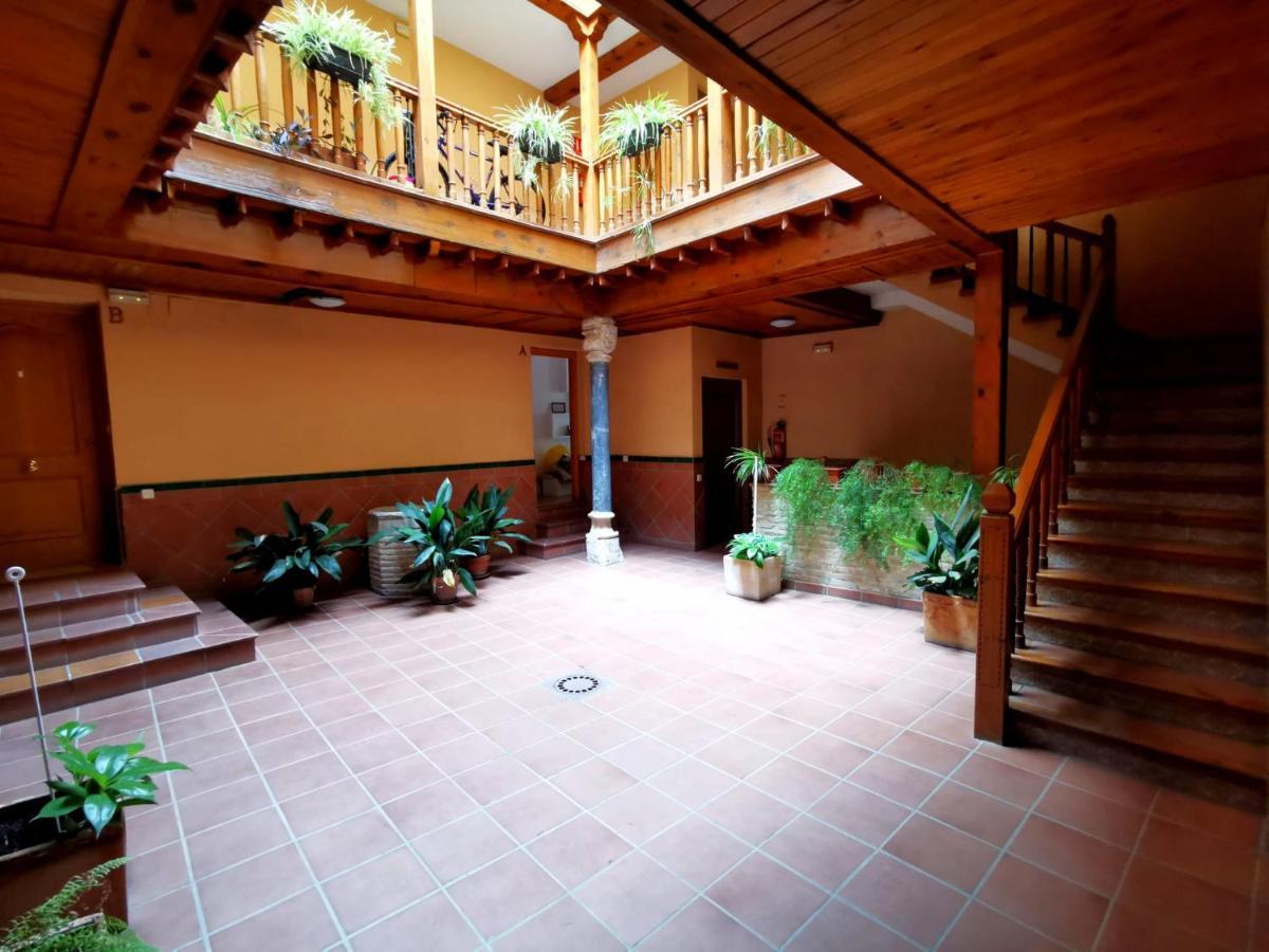 Apartment Vicario *
