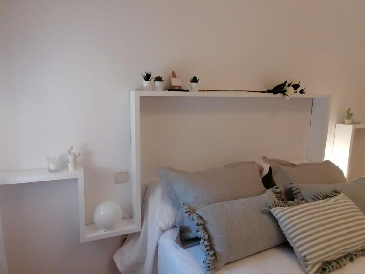 Apartamento Vicario Toledo