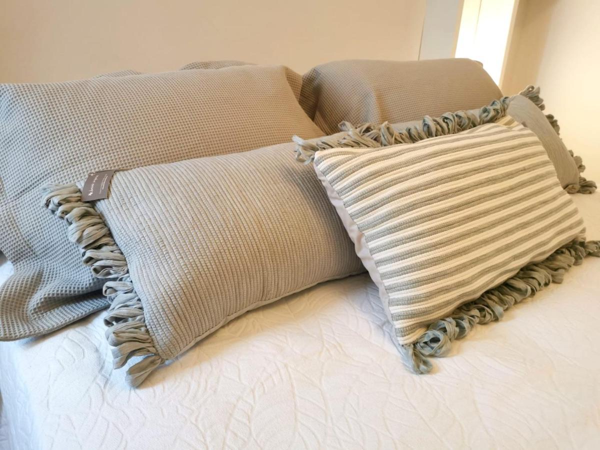Vicario Apartamento