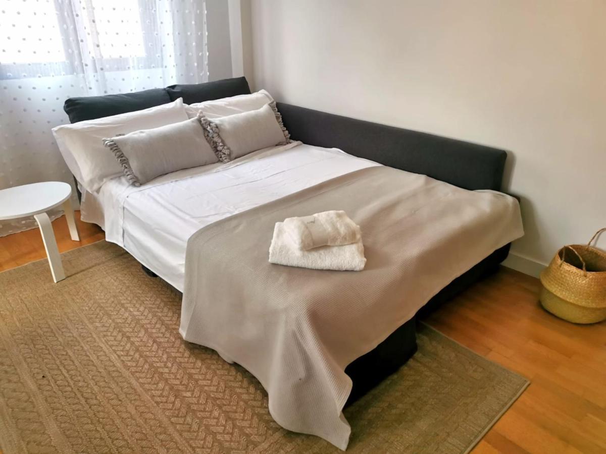 Apartment Vicario Toledo