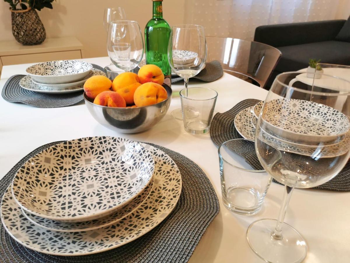 Vicario Apartment Toledo