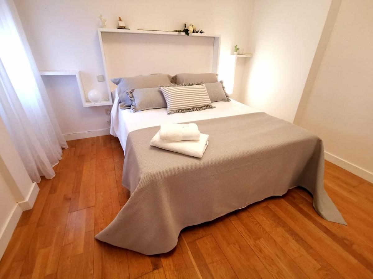Vicario Apartamento *