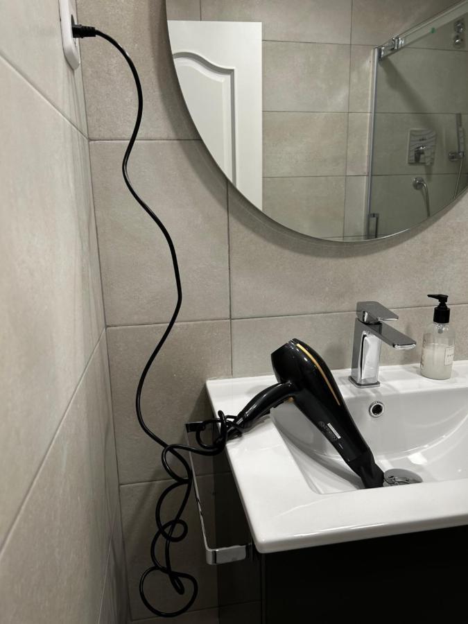 Vicario Apartment