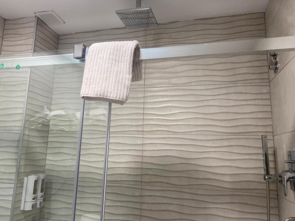 Apartamento Vicario