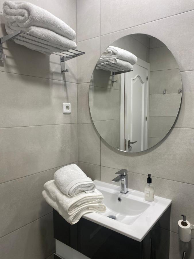Apartamento Vicario