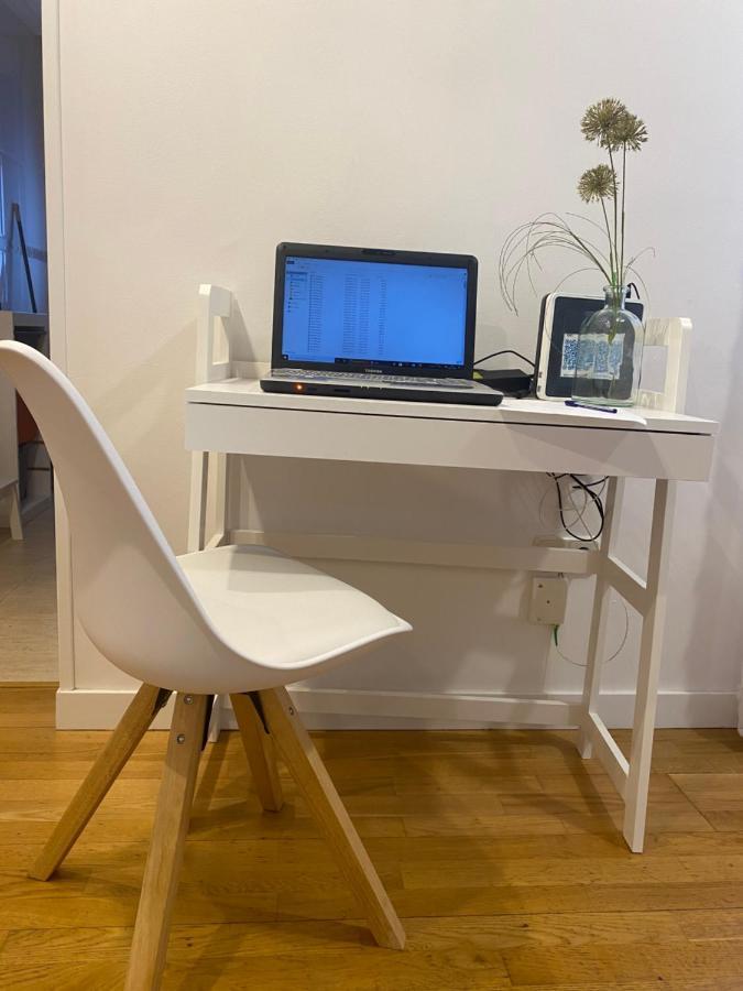 Apartment Vicario