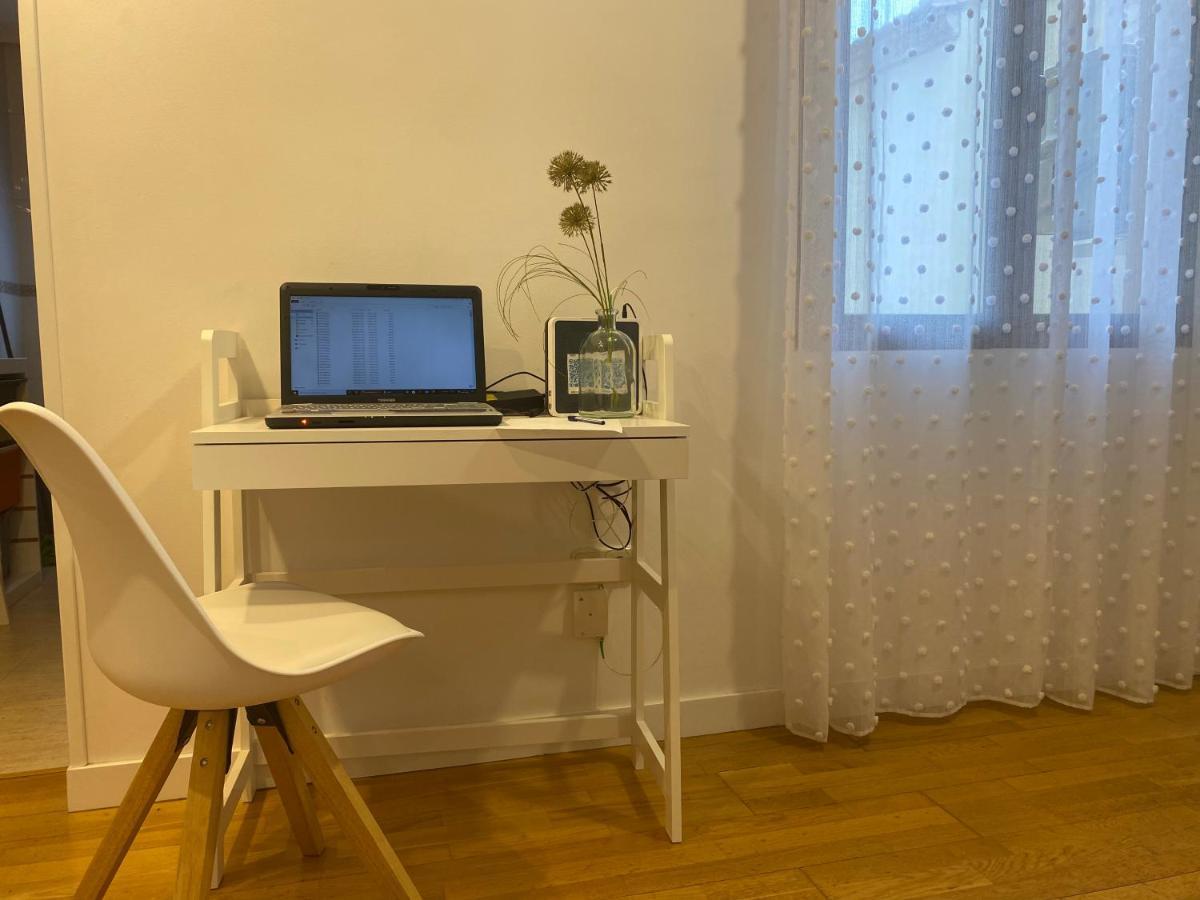 Vicario Apartment *
