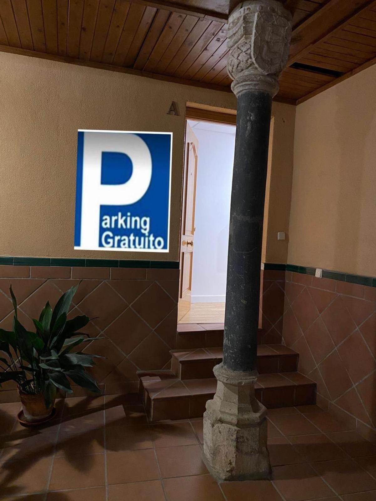 Vicario Apartamento